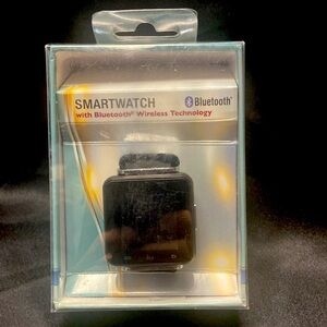 Lady’s Craig Smartwatch